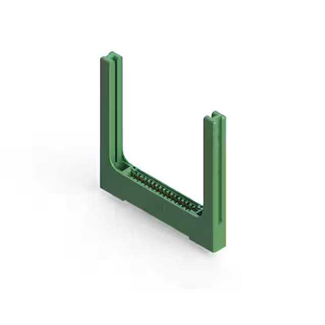 345-017-540-158 EDAC Inc.  Edgeboard Connectors